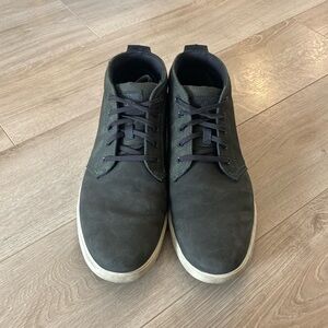 Men’s Size 12, Timberland shoes